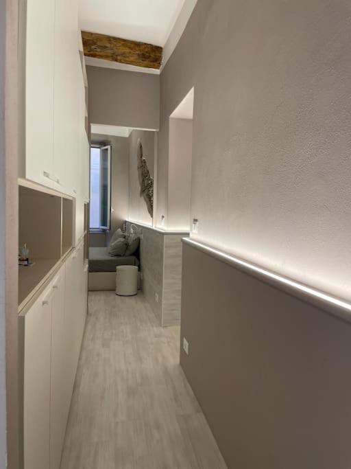 La Casa Del Porto Apartamento Camogli Exterior foto