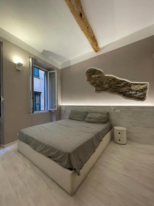 La Casa Del Porto Apartamento Camogli Exterior foto